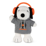 DJ Snoopy 23cm