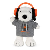 DJ Snoopy 23cm