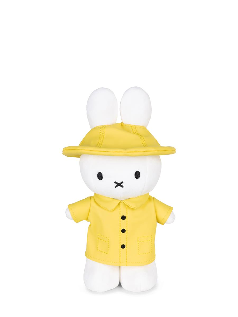 Miffy Standing Rain Suit 24cm