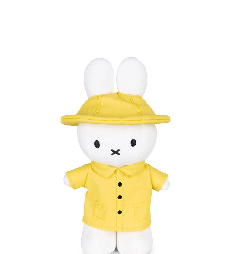 Miffy Standing Rain Suit 24cm