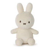 MIFFY - LUCKY MIFFY SITTING IN GIFT BOX | CREAM (10CM)