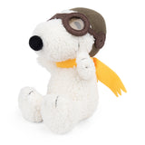 Snoopy Sitting Flying Ace