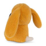 SNOOPY - EASTER SNOOPY ECO FUZZY | YELLOW (16CM)