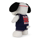 SNOOPY - BASKETBALL SNOOPY (23CM)