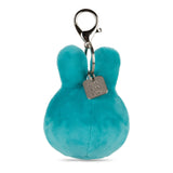 MIFFY - SQUISH BALL KEYCHAIN | TEAL (9CM)