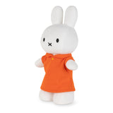 MIFFY - MIFFY RED DRESS (24CM)