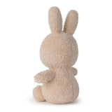 MIFFY - SITTING TERRY | BEIGE (23CM)