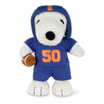 American Football Snoopy 23cm