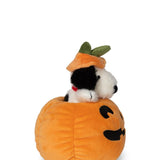 SNOOPY - SNOOPY HALLOWEEN IN PUMPKIN (16CM)