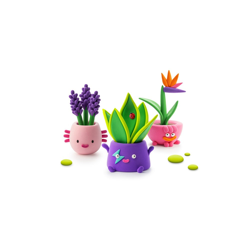 TOMY - HEY CLAY | PLANT FOLKS