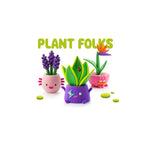TOMY - HEY CLAY | PLANT FOLKS