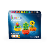 TOMY - HEY CLAY | PLANT FRIENDS