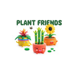 TOMY - HEY CLAY | PLANT FRIENDS