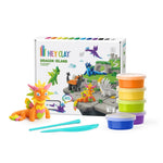 TOMY - HEY CLAY | DRAGON ISLAND