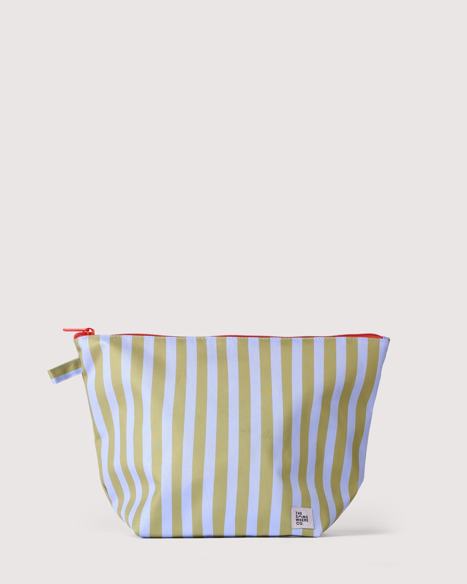 The Somewhere Co Handy Pouch Trio Carnivale