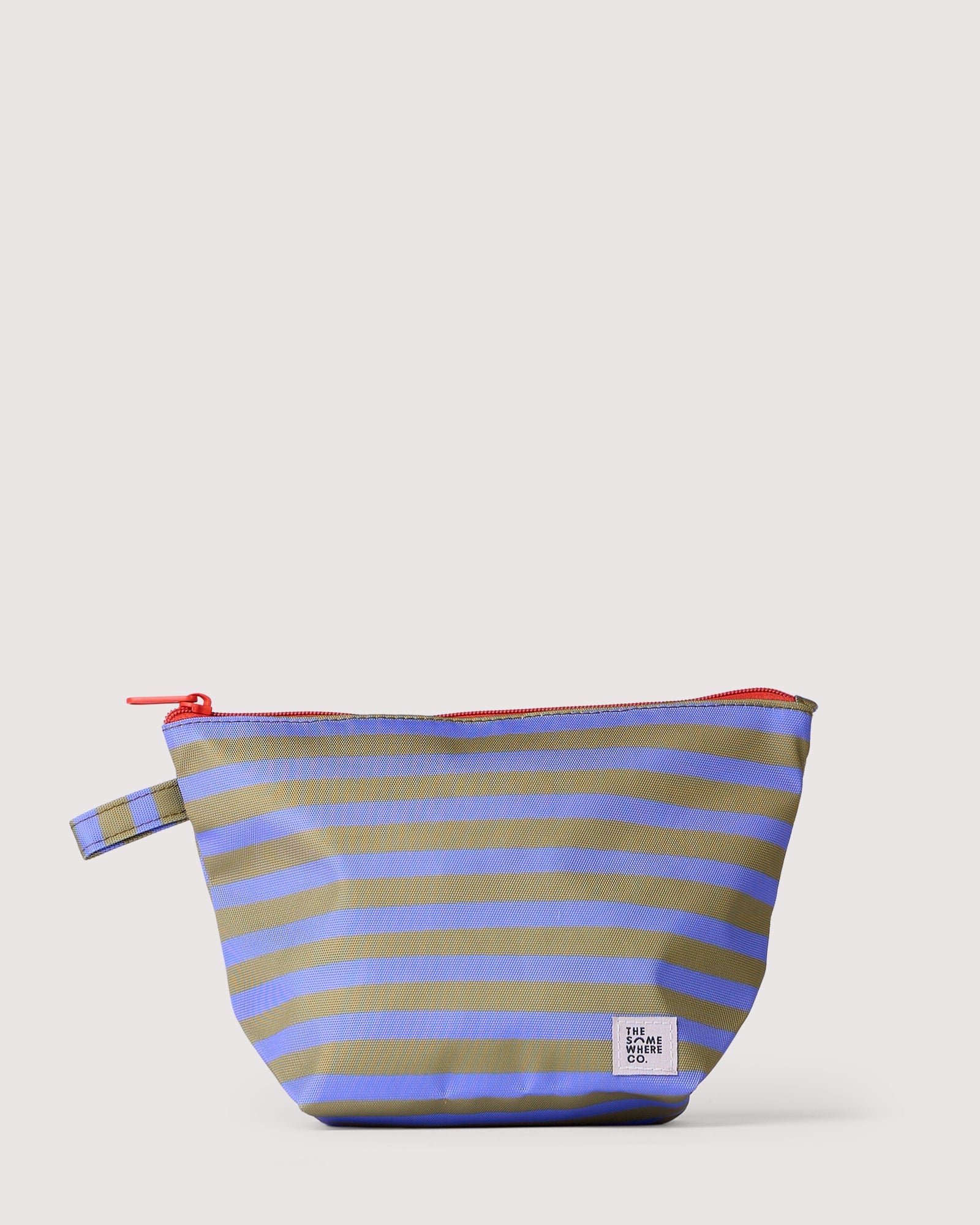 The Somewhere Co Handy Pouch Trio Carnivale