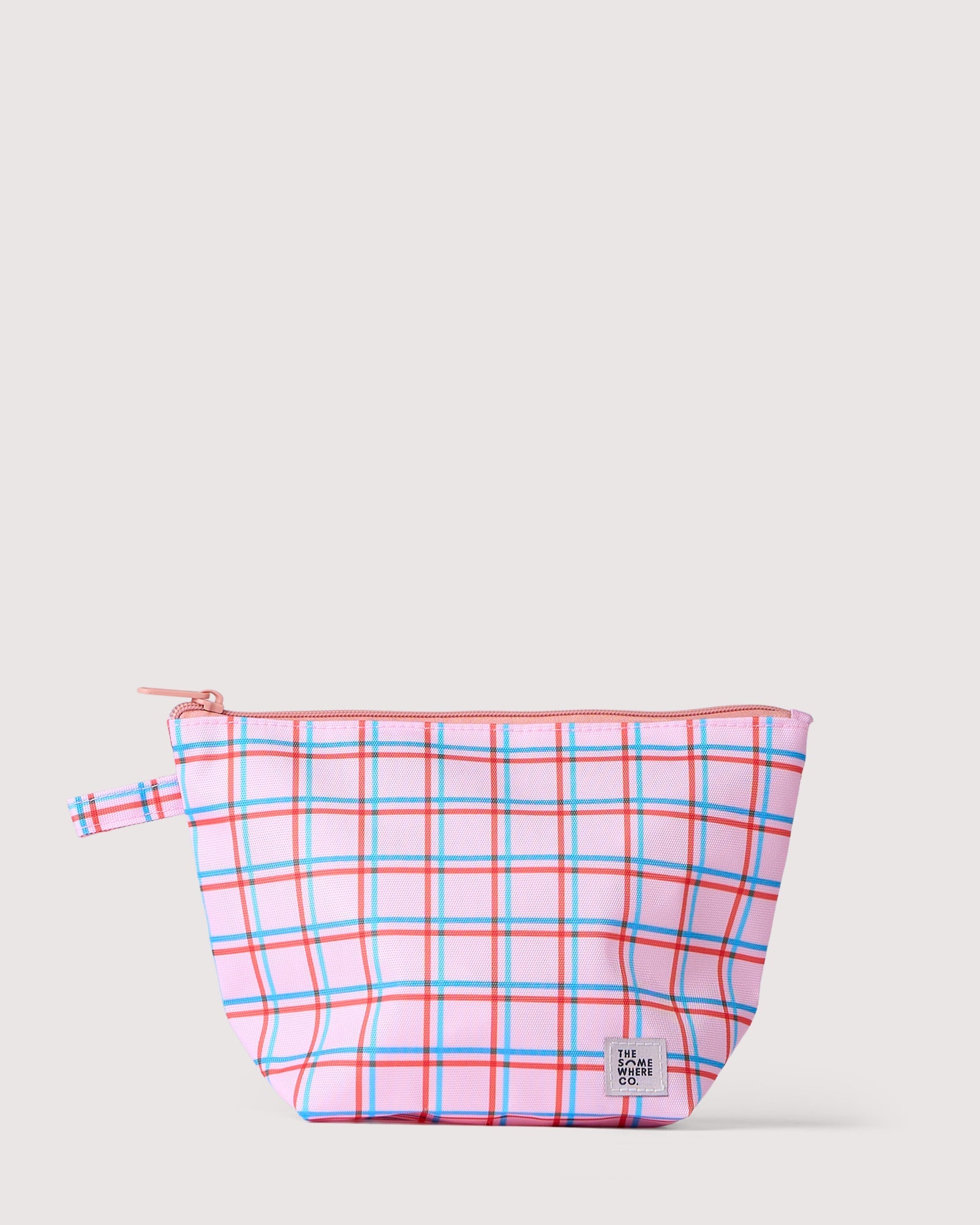 The Somewhere Co Handy Pouch Trio Flor Del Sol