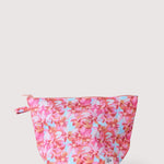 The Somewhere Co Handy Pouch Trio Flor Del Sol