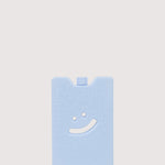 The Somewhere Co Ice Brick Sky Blue