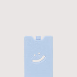 The Somewhere Co Ice Brick Sky Blue