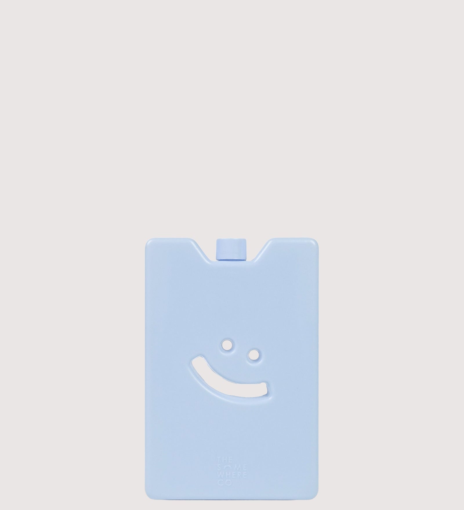 THE SOMEWHERE CO - ICE BRICK | SKY BLUE