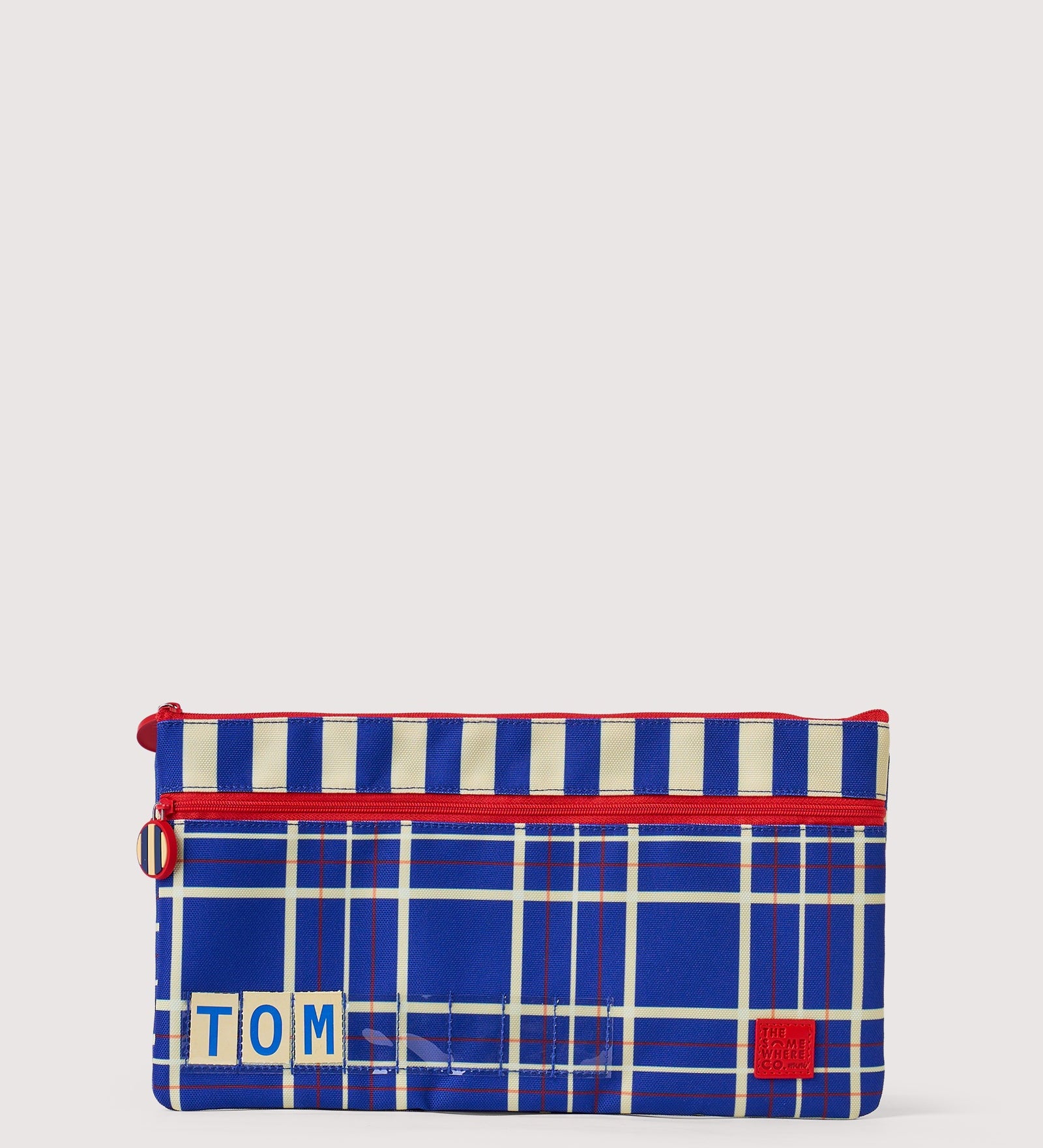 The Somewhere Co Mini ID Pencil Case Clubhouse