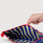 The Somewhere Co Mini ID Pencil Case Clubhouse