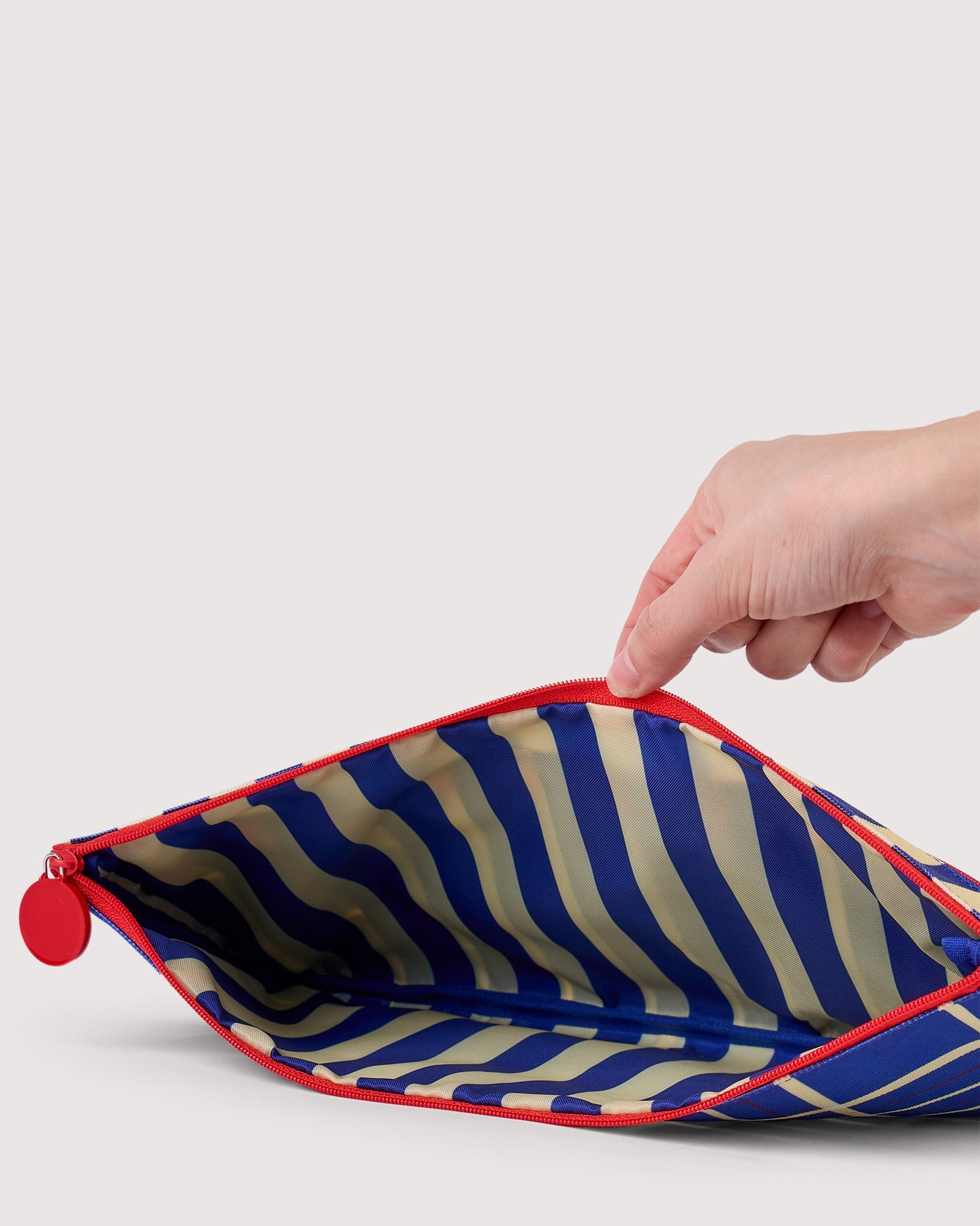 The Somewhere Co Mini ID Pencil Case Clubhouse
