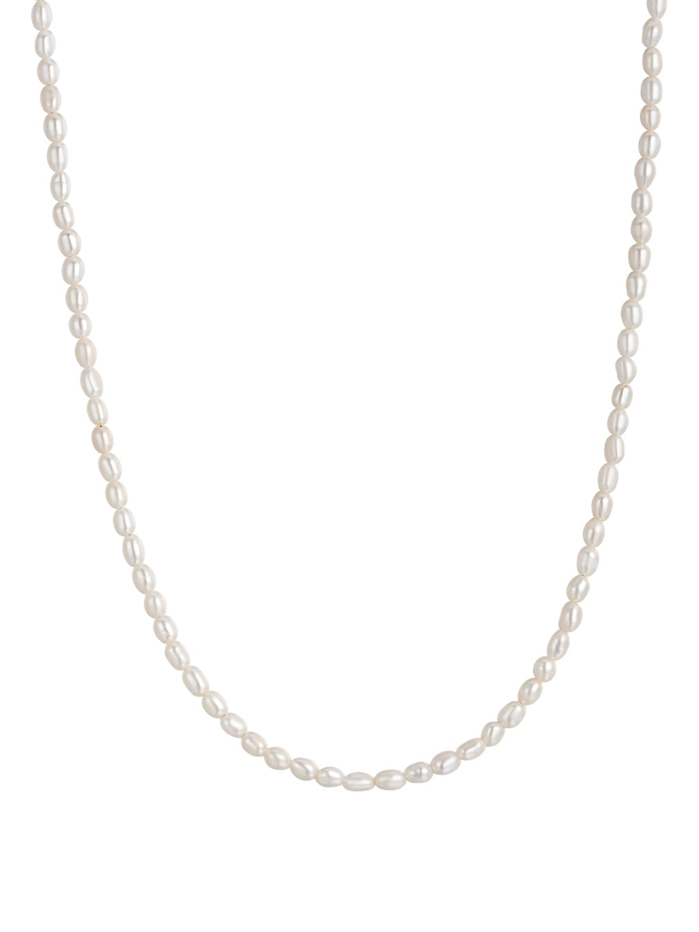 MTL - PEARL LAGUNA CHOKER | 18K GOLD