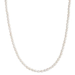 MTL - PEARL LAGUNA CHOKER | 18K GOLD