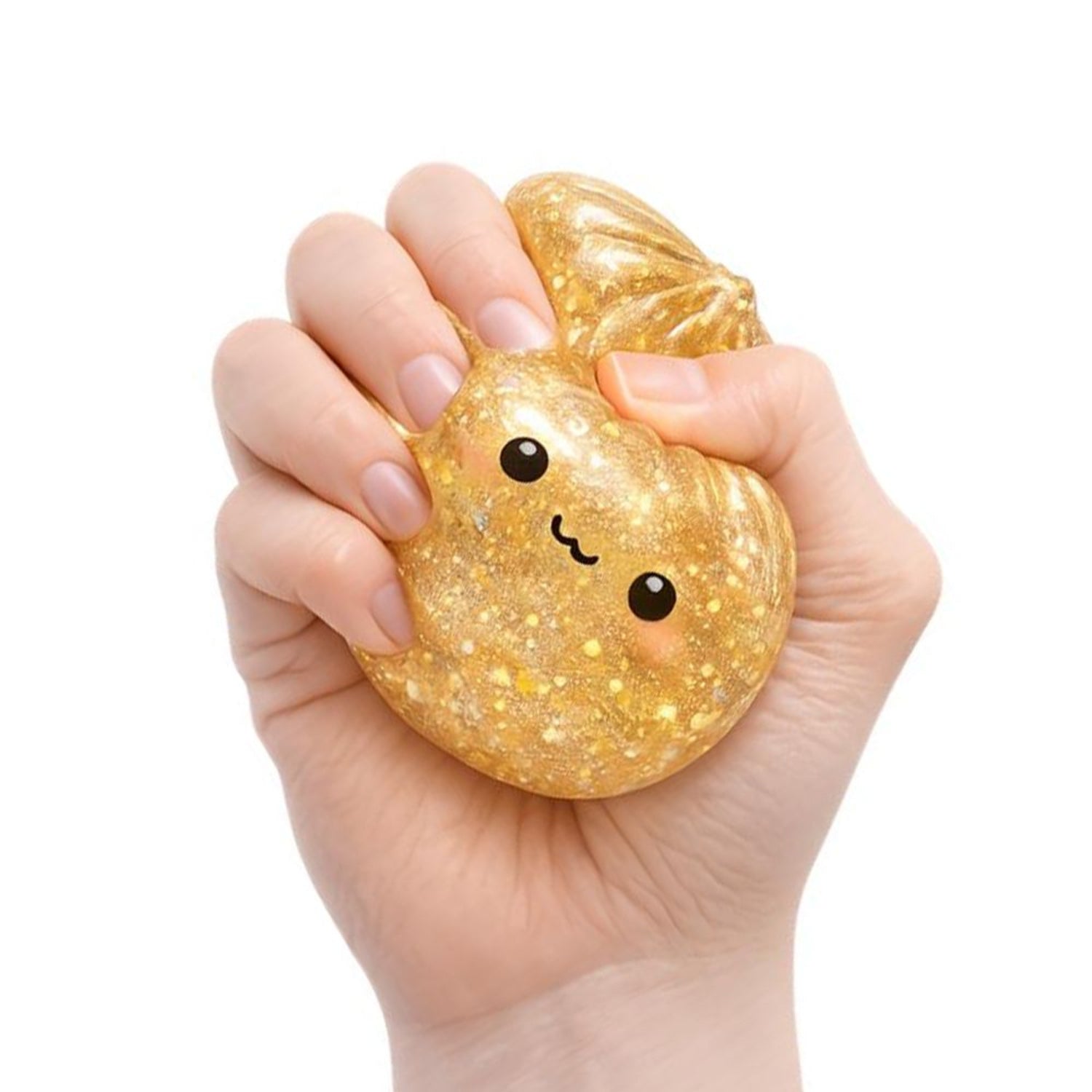 Squeezing the Golden Bao