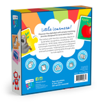DIESEL & DUTCH - D&D KIDS MY FIRST 52PC ALPHABET MATCH & LEARN PUZZLES