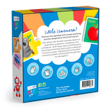 DIESEL & DUTCH - D&D KIDS MY FIRST 52PC ALPHABET MATCH & LEARN PUZZLES