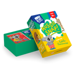 DIESEL & DUTCH - D&D KIDS AUSTRALIAN ANIMALS SNAP