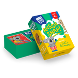 DIESEL & DUTCH - D&D KIDS AUSTRALIAN ANIMALS SNAP