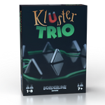 BORDERLINE EDITIONS - KLUSTER TRIO