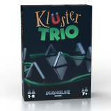 BORDERLINE EDITIONS - KLUSTER TRIO