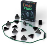 BORDERLINE EDITIONS - KLUSTER TRIO
