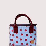 The Somewhere Co The Graze Lunch Bag Freckle