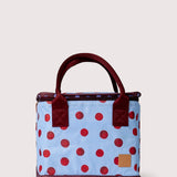 The Somewhere Co The Graze Lunch Bag Freckle