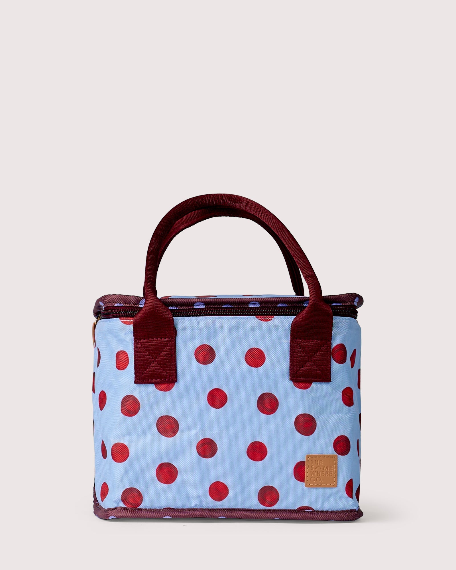 The Somewhere Co The Graze Lunch Bag Freckle