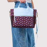 THE SOMEWHERE CO - THE BUDDY LUNCH BAG | FRECKLE