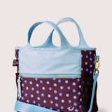 THE SOMEWHERE CO - THE BUDDY LUNCH BAG | FRECKLE