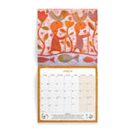 LEUNIG - 2027 WALL CALENDAR | SQUARE