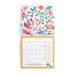LEUNIG - 2027 WALL CALENDAR | SQUARE