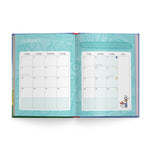 LEUNIG - 2027 DIARY