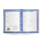 LEUNIG - 2027 DIARY