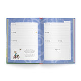 LEUNIG - 2027 DIARY