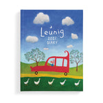 LEUNIG - 2027 DIARY