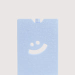 The Somewhere Co Large Ice Brick Sky Blue